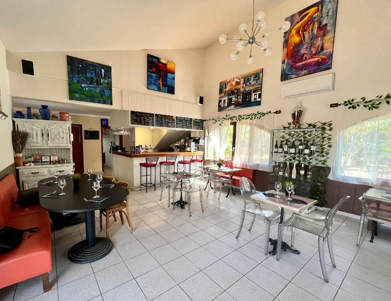 Domaine Des Mimosas - image 17