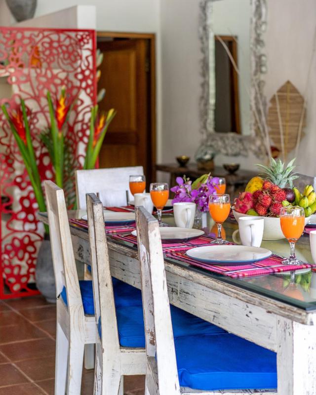 Villa Fendi Seminyak - image 11