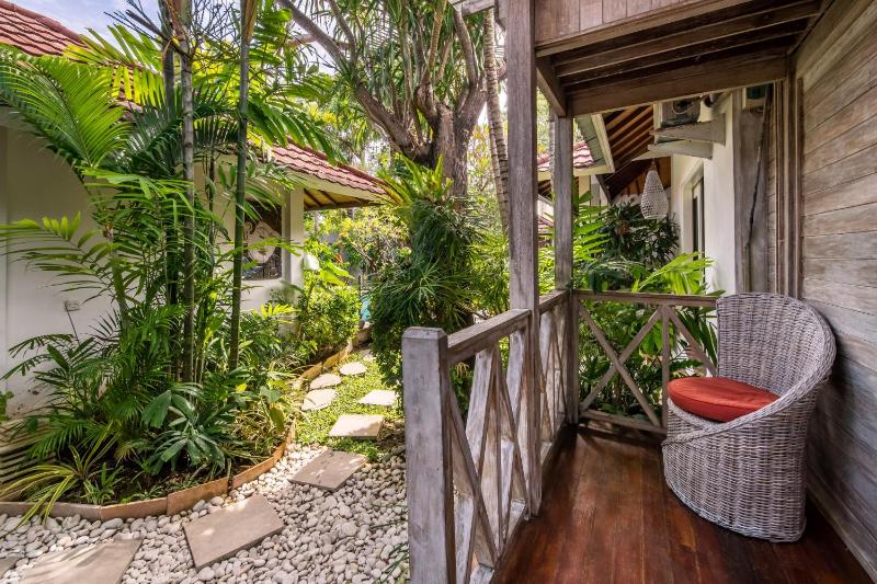 Villa Fendi Seminyak - image 27
