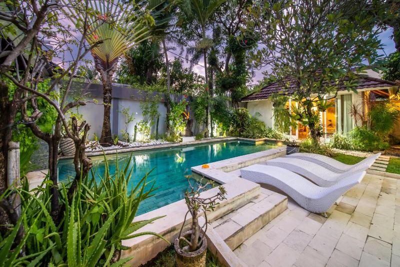 Villa Fendi Seminyak - image 19