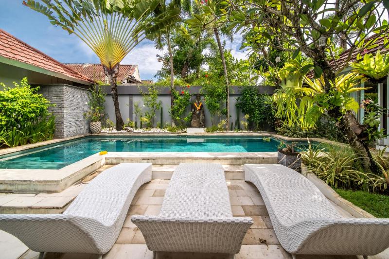 Villa Fendi Seminyak - image 6