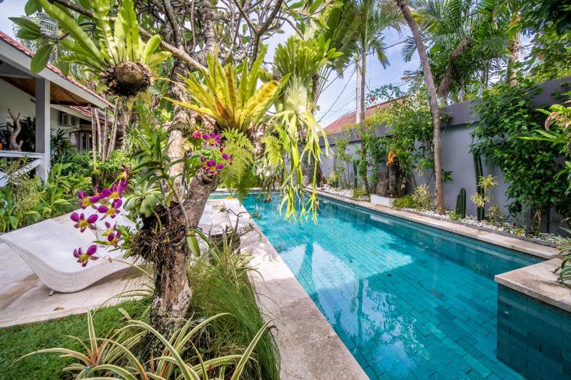 Villa Fendi Seminyak - image 3