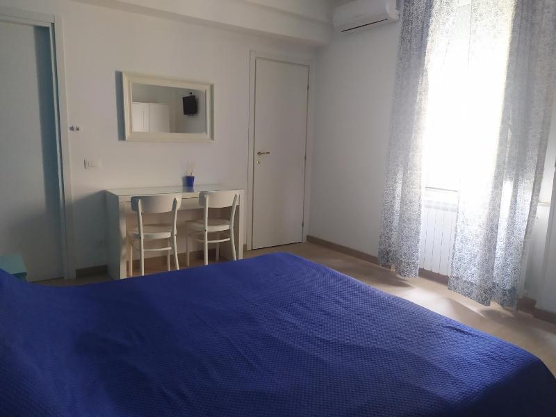 Double Room with Garden View image 1