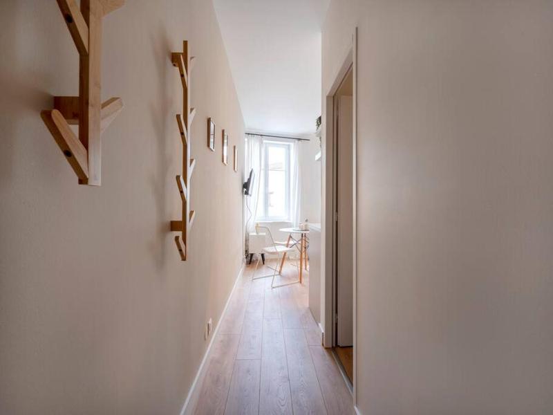 Le Coquet des Trois-Maisons avec parking privatif - image 6