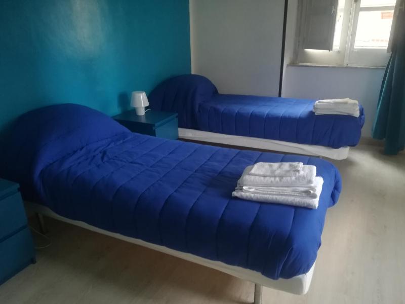 Double Room with Garden View image 4
