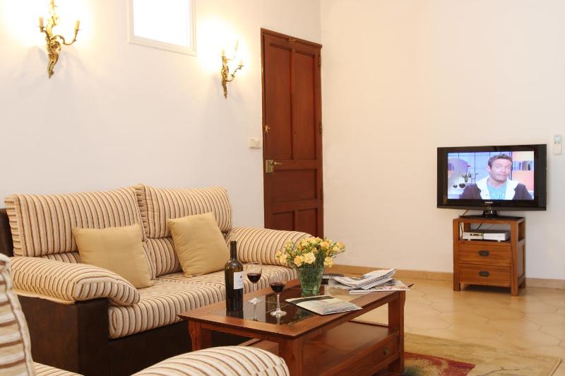 Three-Bedroom Apartment - Penthouse image 2