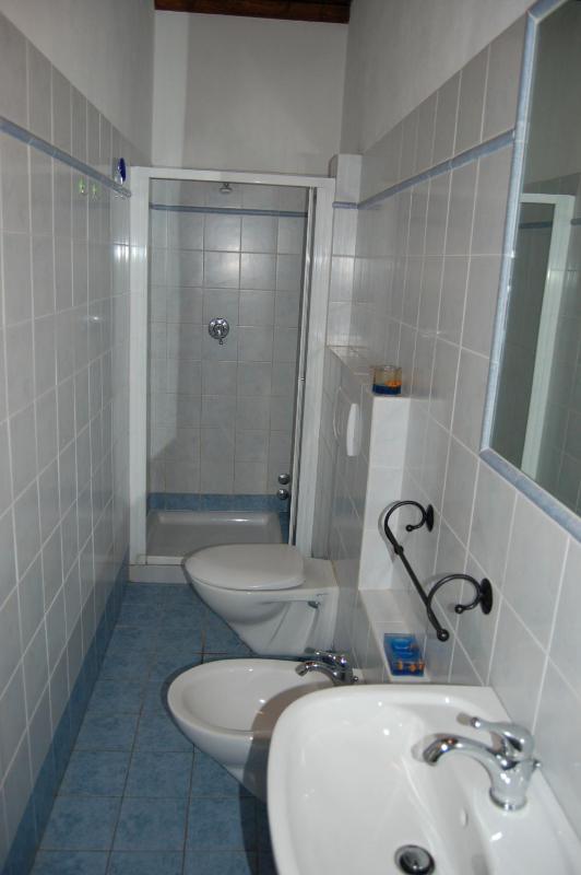 Three-Bedroom Apartment image 2