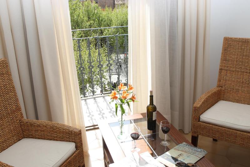 Three-Bedroom Apartment - Penthouse image 4