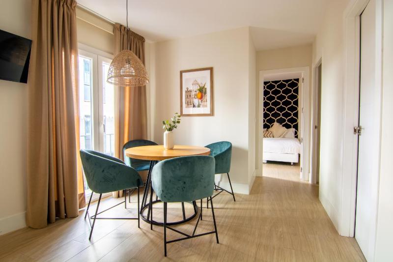 Apartamentos Magna Sevilla - image 6
