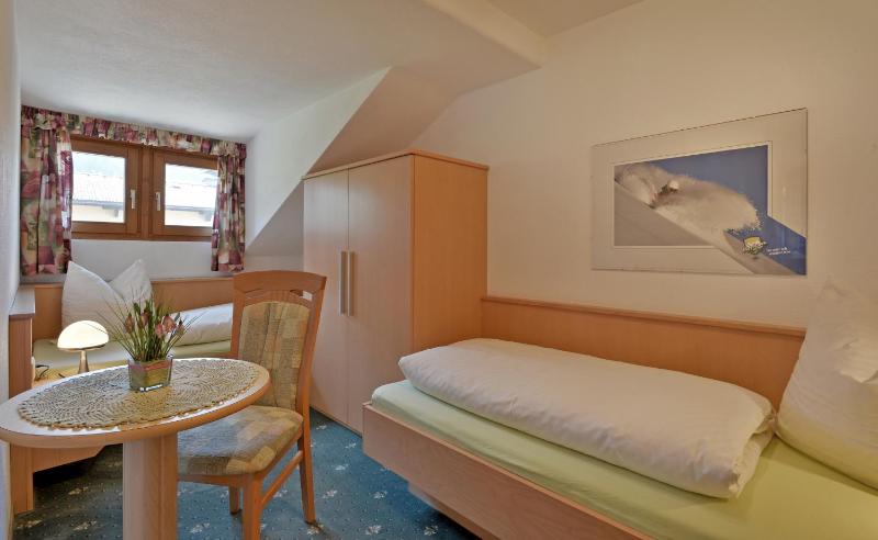 Two-Bedroom Apartment image 2