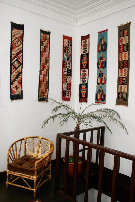 Rummy Hostal - image 12