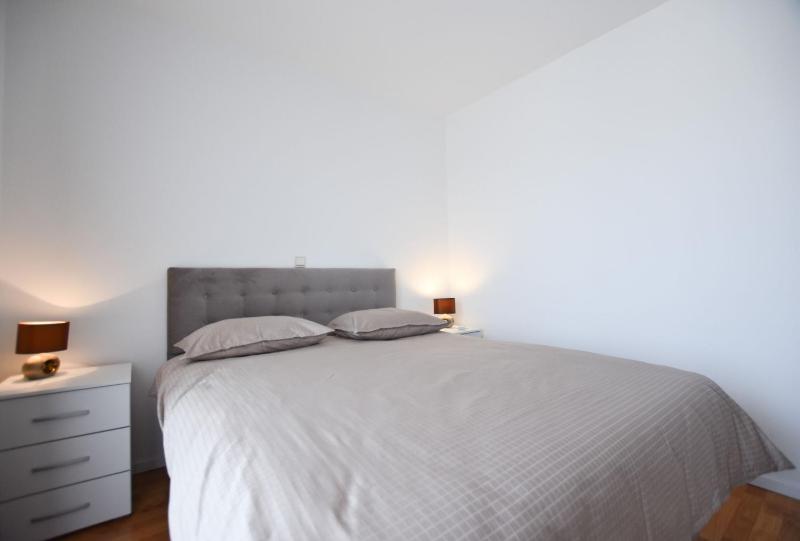 Two-Bedroom Apartment Standard image 4