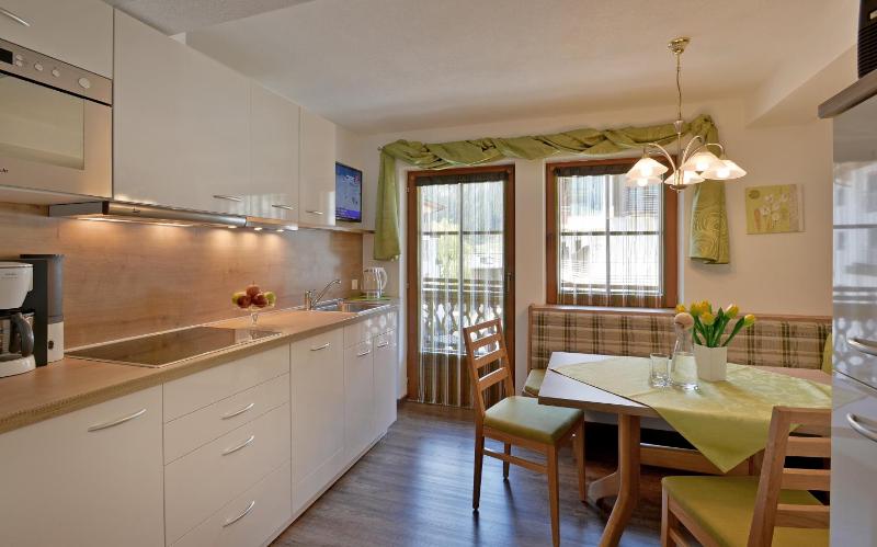Two-Bedroom Apartment image 2