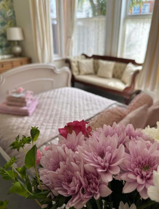 Double En Suite Ground Floor Room image 1