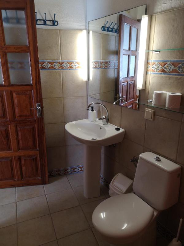 One-Bedroom Apartment with Balcony image 4