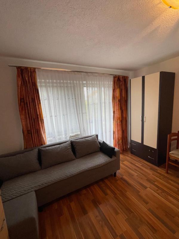 One-Bedroom Apartment image 4
