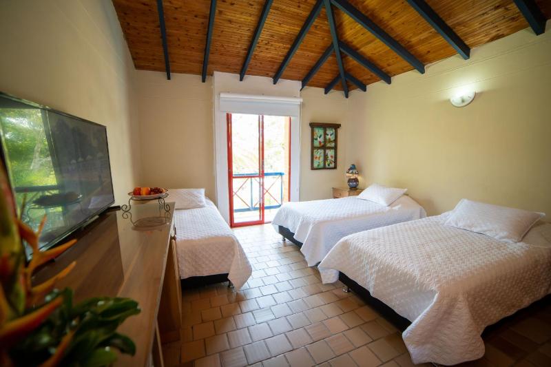 Hotel Barranqueros Soledén - image 28