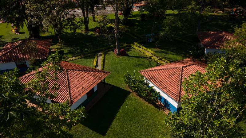 Hotel Barranqueros Soledén - image 41