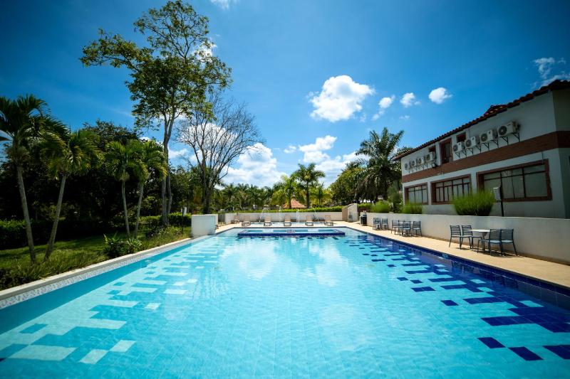 Hotel Barranqueros Soledén - image 14