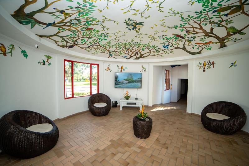 Hotel Barranqueros Soledén - image 11