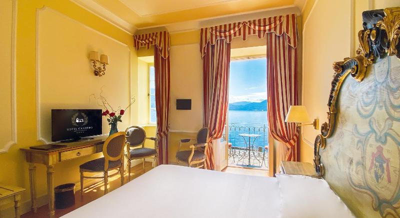Superior Double or Twin Room with Lake View image 1