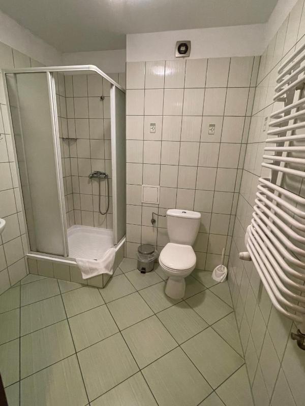 Single Room image 1