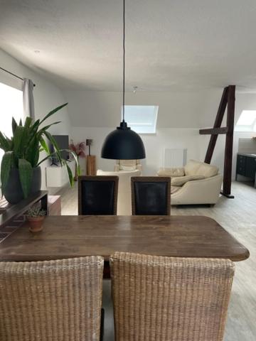 Three-Bedroom Apartment image 1