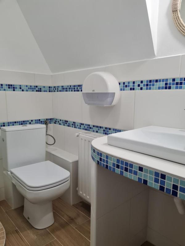 Three-Bedroom Apartment image 3