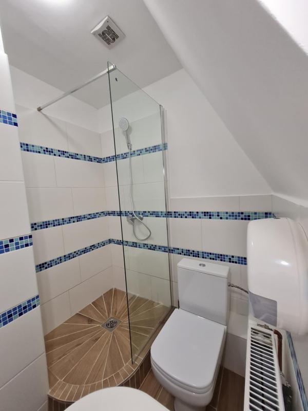 Three-Bedroom Apartment image 2