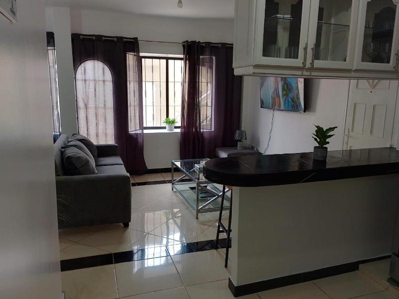 Comfortable 3-Bedroom Apartment close to the American Consulate - image 3