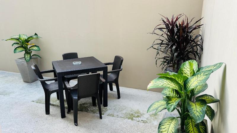 Comfortable 3-Bedroom Apartment close to the American Consulate - image 4