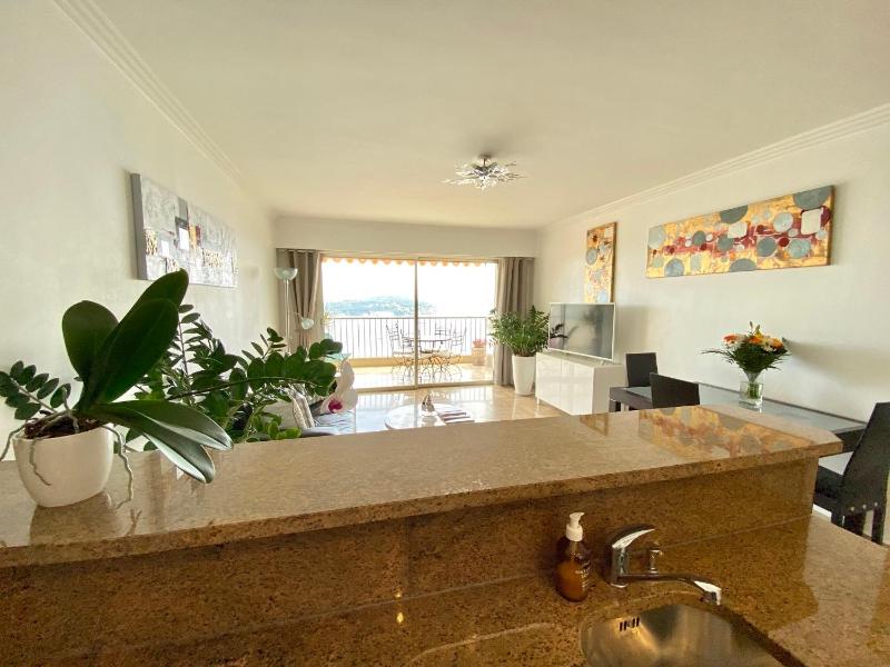 Two-Bedroom Apartment image 4