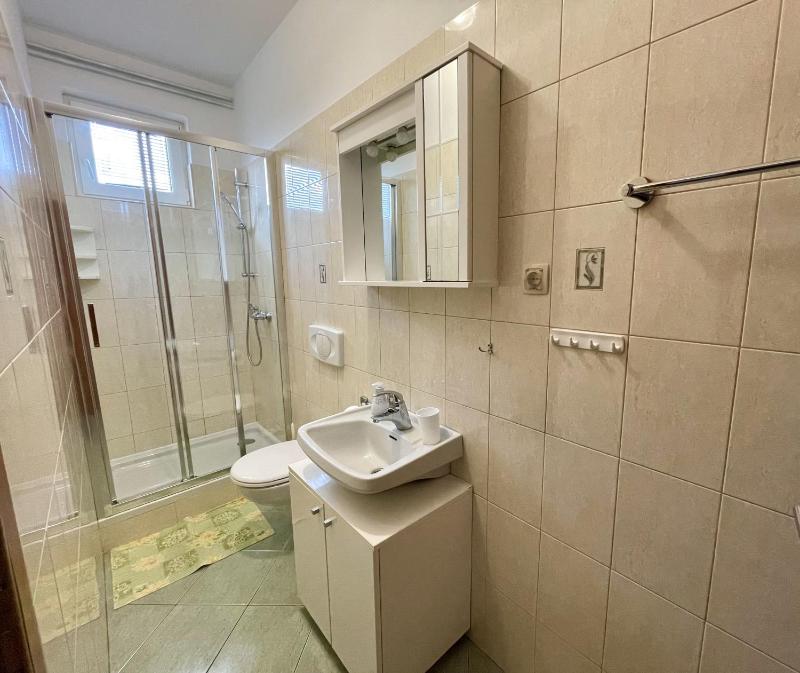 Apartment with Balcony image 1