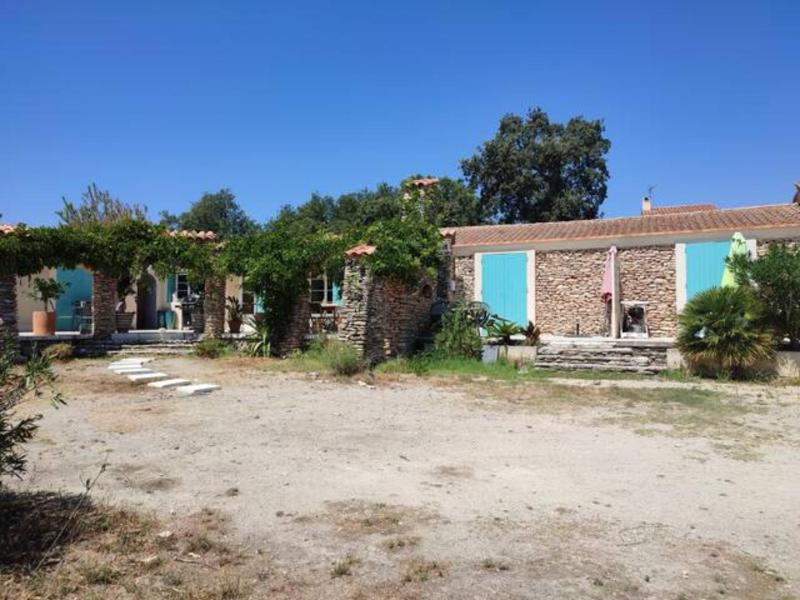 Gîtes dans les alpilles Images