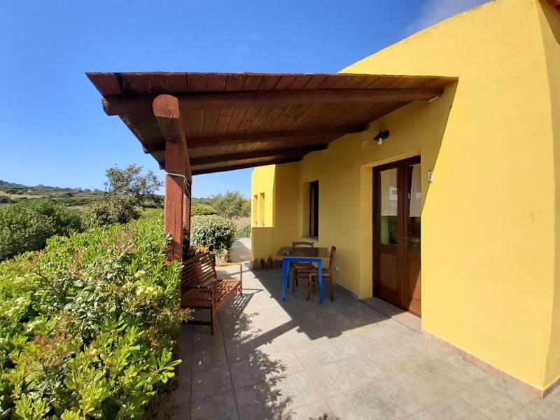 Studio with Terrace image 1