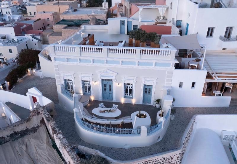 Oia Mansion - image 33