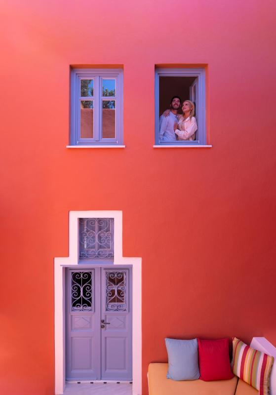 Oia Mansion - image 31