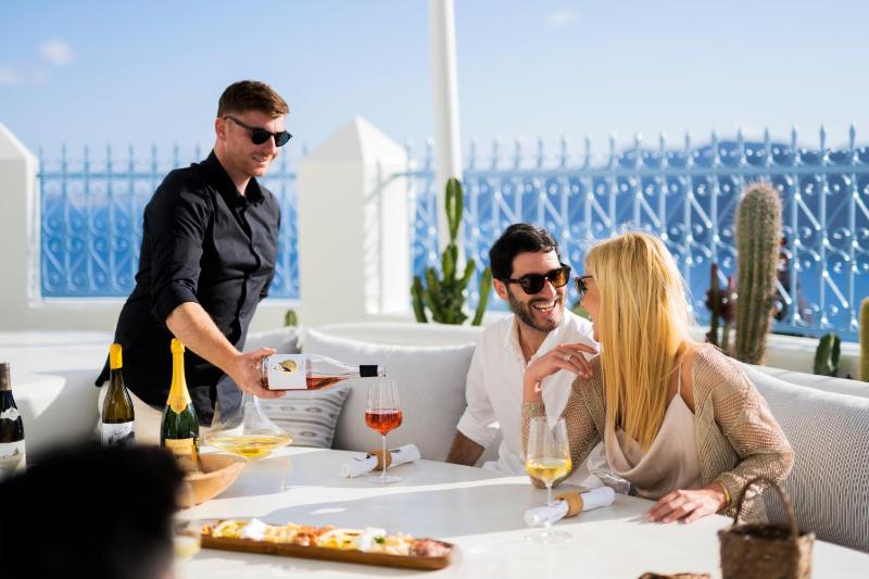 Oia Mansion - image 32
