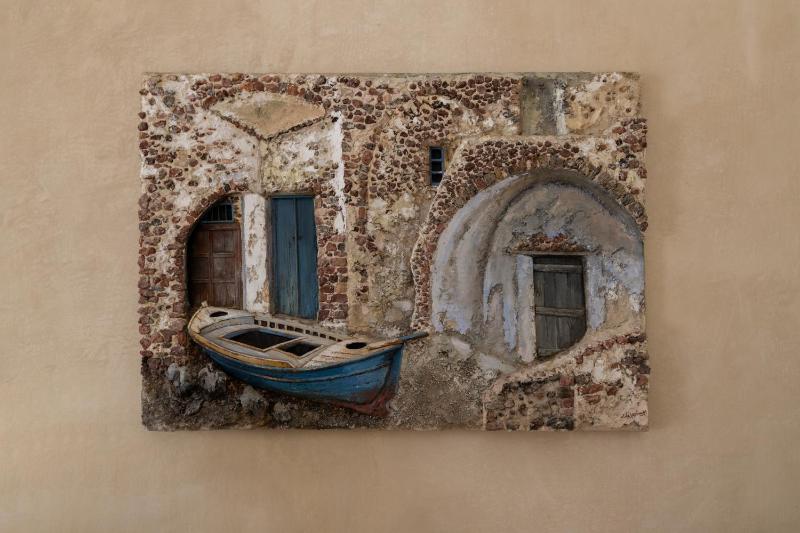 Oia Mansion - image 23