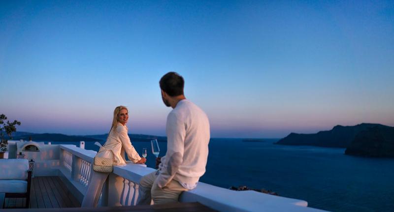 Oia Mansion - image 12