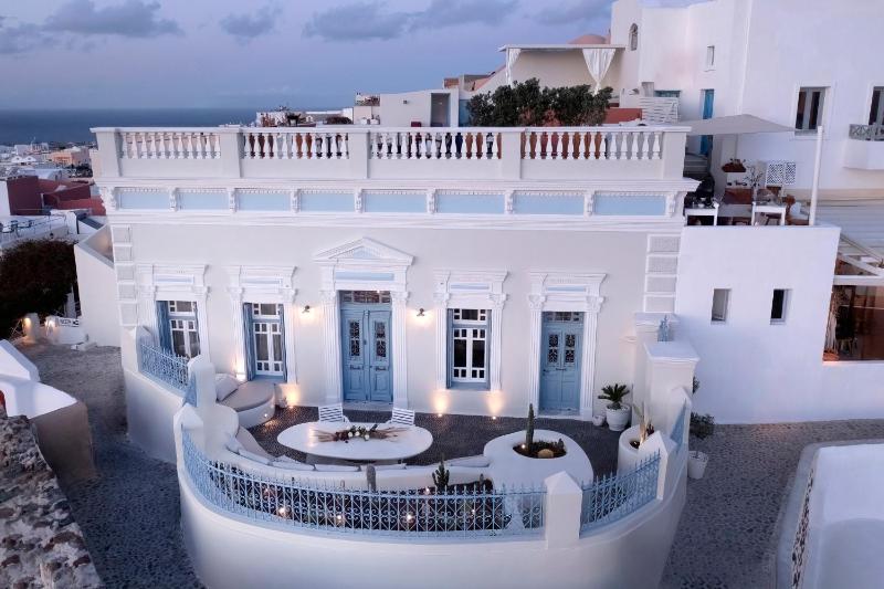 Oia Mansion - image 25