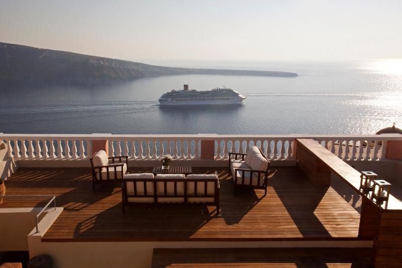 Oia Mansion - image 47
