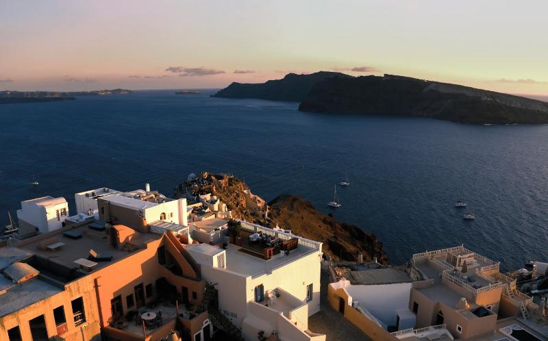 Oia Mansion - image 22