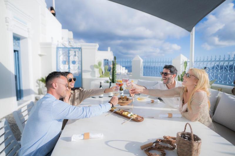 Oia Mansion - image 2