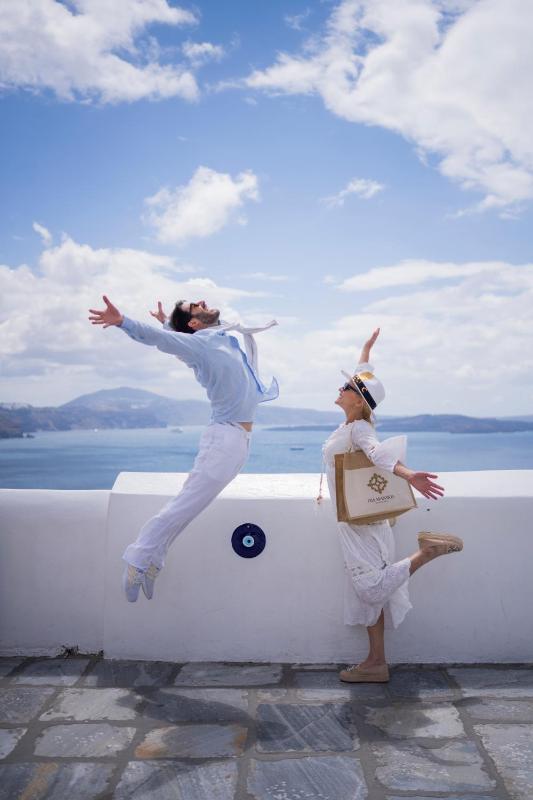 Oia Mansion - image 37