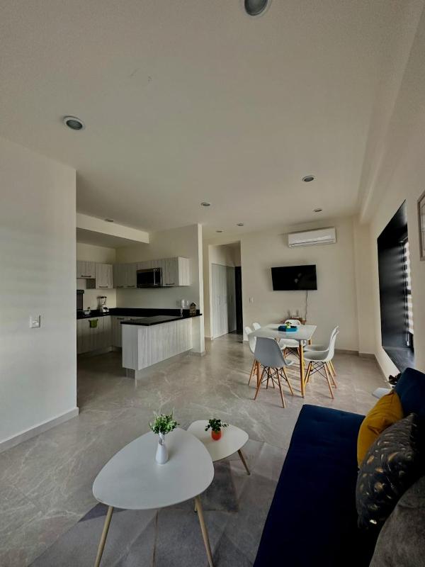 Torre Q Mazatlán - Departamento cerca del malecón de Mazatlán - image 21