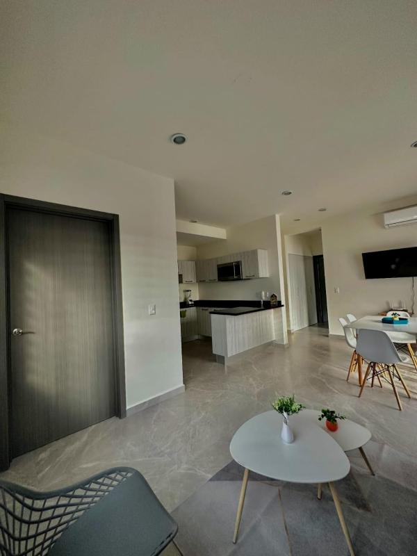 Torre Q Mazatlán - Departamento cerca del malecón de Mazatlán - image 19