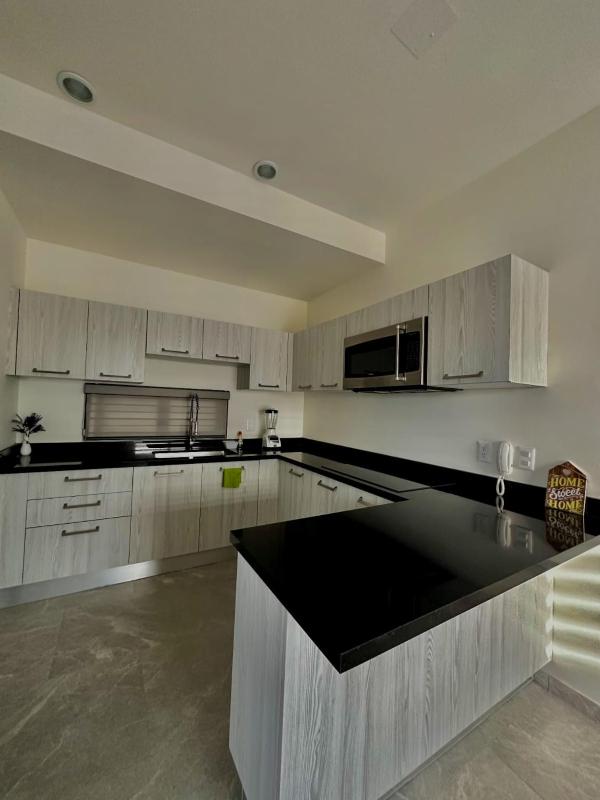 Torre Q Mazatlán - Departamento cerca del malecón de Mazatlán - image 6