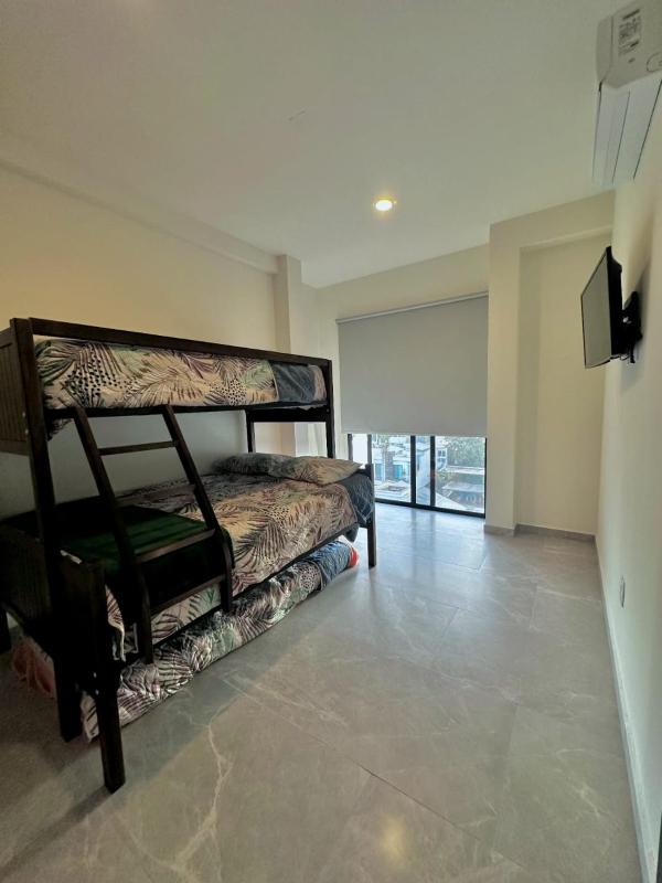 Torre Q Mazatlán - Departamento cerca del malecón de Mazatlán - image 2