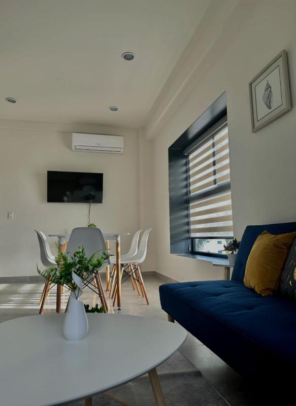 Torre Q Mazatlán - Departamento cerca del malecón de Mazatlán - image 22